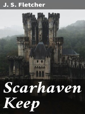 cover image of Scarhaven Keep